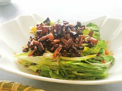 酸辣凤尾-塔布渔锅(紫御江山店)