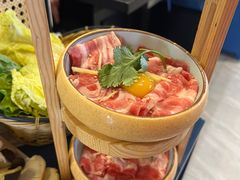 -鲜念蒸汽石锅鱼(红山6979店)