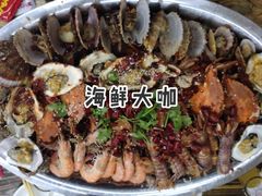 -海之味海鲜大咖·家常菜