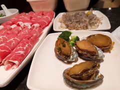 -海底捞火锅(上地华联店)