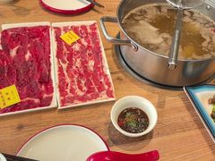 -陈记牛牛潮汕牛肉火锅(鑫海店)
