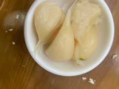 糖蒜-刘信牛羊肉小炒泡馍(回民街店)