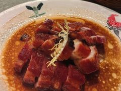 -猪肉婆私房菜(容桂总店)