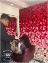 -星座接发烫染美发超市