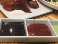 -满园烤鸭·春饼(华强广场店)