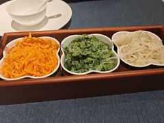-金狮麟·新豫菜(金码大厦店)