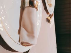 -戈雅法餐厅(世界城广场店)