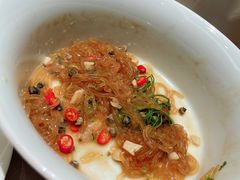 绩溪炒粉丝-山里亲戚(淞虹路店)