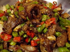 -橘子洲头湘菜馆