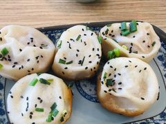 生煎包-富春汤包生煎馆(春晖店)