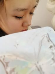 -丽心自助美甲美睫