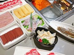 -海底捞火锅(万丰桥店)