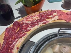-三毛牛肉店(福强店)