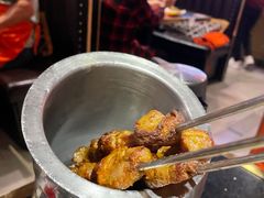 -鸣记脆皮烤鱼·海鲜烤鱼(亿合城店)
