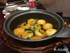 -杨记隆府(南坪店)