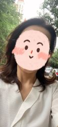 点击看大图 -梳蕾娜 HAIR SALON