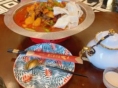 -那拉提之疆·新疆菜(美院店)