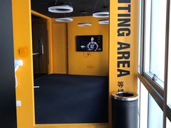 -超级猩猩健身·团课(高新园大冲商务中心二店)