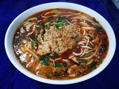 鲜肉小锅米线-铁朋小锅米线(玉川巷店)