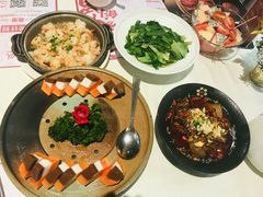 -麓湘小镇(开福万达广场店)