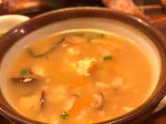 龙虾粥-大江户日本料理(吕厝店)