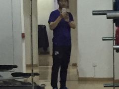 -FEELINGME乐刻私教馆·健身(朗悦居店)
