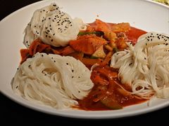 -Fuzzy Bistro 浮几韩餐·茶酒馆