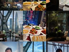 -小南洋海景餐厅(深圳湾店)