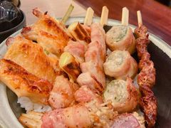 -小山日本料理(太古汇店)