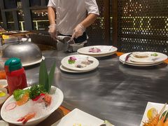 -大渔·观筵(三里屯太古里店)