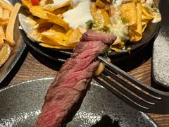 -Q MEX 库迈墨西哥餐吧(三里屯店)