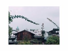 -两江国际影视城