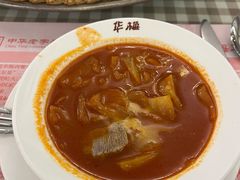 -华梅西餐厅(哈尔滨中央大街店)
