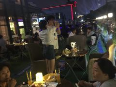 -凯德瑞花园餐厅(大唐芙蓉园店)