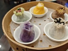 -富春茶社(国庆路店)