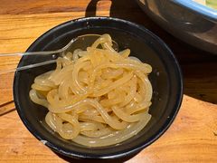 -万记麻辣烫国展总店