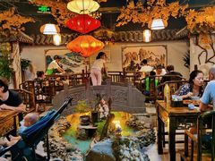大堂-庭院小酌(瑞莲街店)