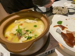 -彩虹之约•淮扬家宴(亚运村店)