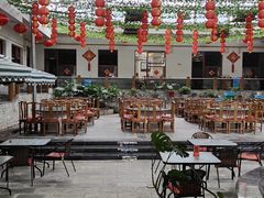 -燕北云山·农家菜·灶台鱼(密云溪翁庄店)