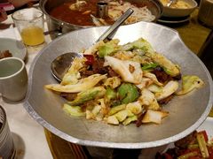 -望湘园·湖南菜(宏伊店)