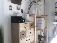 -AHAVA·Fang Baking Studio