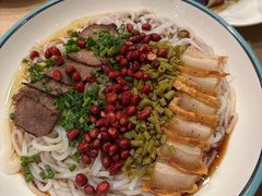 -桂林肥仔·中华餐饮名店(园湖店)