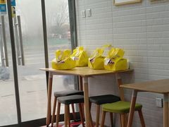 -小谷姐姐麻辣拌·麻辣烫(北辰店)