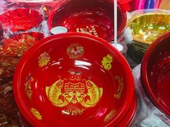 -辽西小商品批发市场(安达街店)