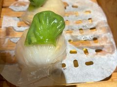 -蔡澜点心·粤菜(海印都荟城店)