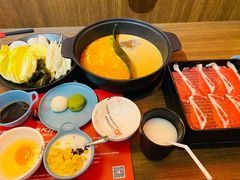 -厚道寿喜烧専門店·自助畅食(国贸店)