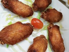 -香港新发烧腊茶餐厅(万象店)