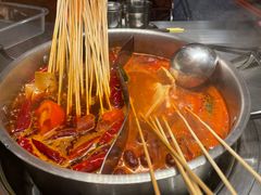 -签小二串串火锅(观音桥店)
