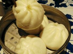 -绿茶餐厅(王府井永宁门店)