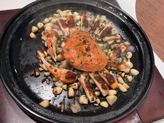 -虹御轩·传承江浙菜(虹桥店)